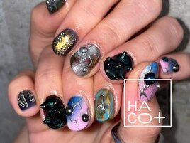 Karen | デザインアート+