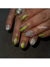 サリリモ(Sarilimo)/