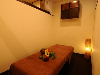 リフレスペース/店内1