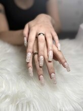 ニチネイルアートスタジオ(Nichi Nail Art Studio)/