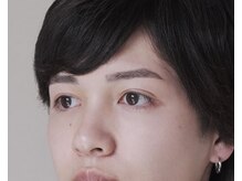マユー 恵比寿店(MaYou)/太めナチュラル眉