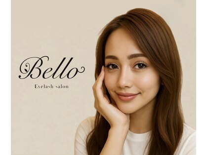 ベローアイラッシュ 桂店(Bello eyelash)の写真