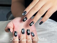 ランラン 池袋(RanRan)/夜空の星クールキャッツアイ