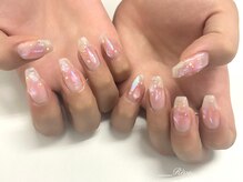 レーヴ(Reve.)の雰囲気（【お持ち込み大歓迎◎】モテ可愛系が大人気♪ニュアンスも得意☆）