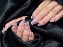 エーコン(ACon)/チップ長さ出し &nbsp;FREE DESIGN