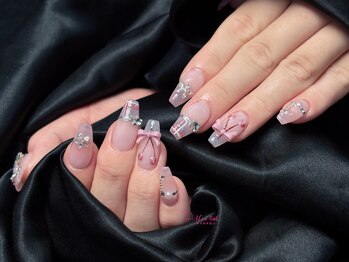 エーコン(ACon)/チップ長さ出し FREE DESIGN