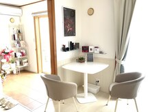 丁寧なカウンセリングであなたのお肌の悩みに寄り添います