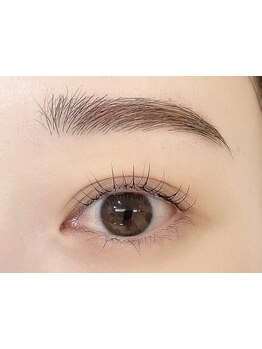まつげのお悩み解決サロン