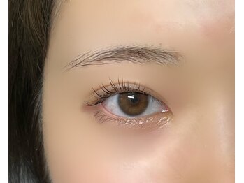 アトリエ ハルミナ(atelier harumina)/まつ毛パーマ