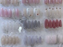 ネイルプラザ 河原町OPA店(NAIL PLAZA)/オフィスネイルコース