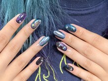 メゾンシンバ(Maison Simba)/Space Art