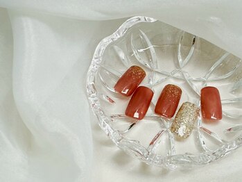 ワンドット 津田沼(one.)/シンプル/ニュアンス/パラジェル