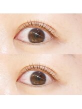 ノーナ(Nona)/まつげパーマ