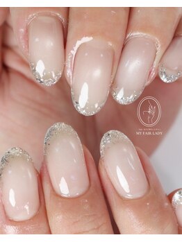 定額メニューのあるサロン