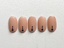 タビア 立川(tabia.)/A design