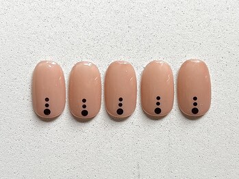 タビア 立川(tabia.)/A design