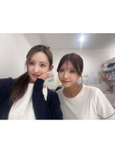 ホワイトニングサロン 福岡博多店/ホワイトニング