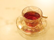 リラ(Lilas)/ルイボスティー♪