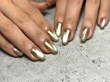 ラモ ネイル 大宮(Ramo)/グラデーション