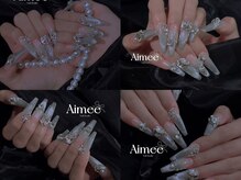 アイミーネイルスタジオ(Aimee Nail Studio)