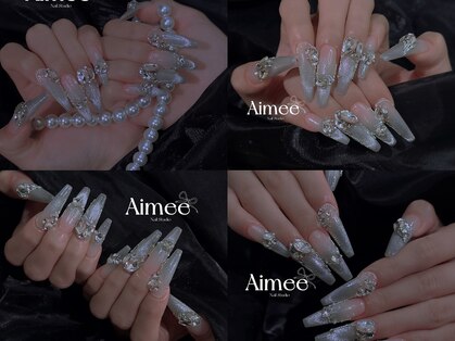 アイミーネイルスタジオ(Aimee Nail Studio)の写真