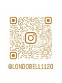 ロンドベル(LONDO BELL)&nbsp;お店のインスタですが、内容は筋トレ日記です。