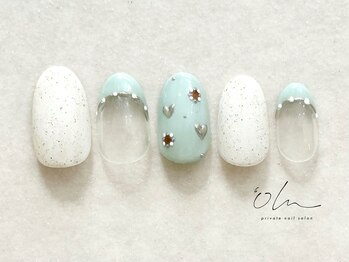 2月ハンドジェル定額【Winter】