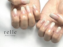 リル(relle)/フリーアート10本