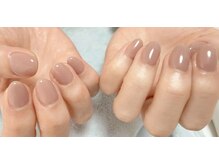 ラ フルール(La fleur)/ワンカラー