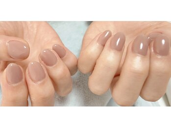 ラ フルール(La fleur)/ワンカラー