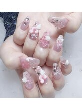 ビューティフルエー(Beautiful.A.)&nbsp;さ な