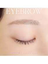 アイマ 北千住(imma)/アイブロウスタイリング