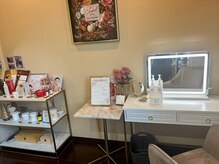 プレシャス(Precious)の雰囲気（アロマの香りと落ち着いた空間でリラックス♪）