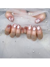 アンベリール 新宿(Embellir)/120分やり放題コース♪