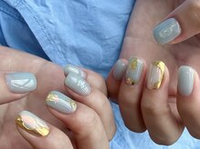フィレシアートネイル(Pholeisi Art Nail)/