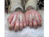 【HANDネイル】トレンド定額デザイン