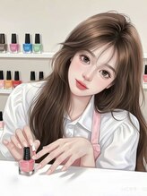 ニコネイルサロン 大宮店(Niko Nailsalon)&nbsp;吉田 梓