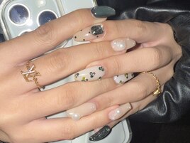 海外風デザイン