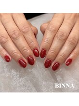 ビンナ(BINNA)/ワンカラー