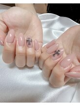 リミュレット(Lymulet)/パーツ追加ワンカラー