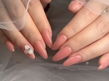 バタフライ 津田沼店(Butterfly)/うるツヤピンク.・○