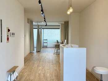 ハリエール(Hari alr.)/