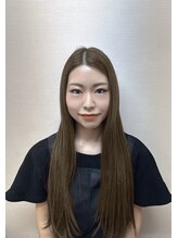 アイラッシュサロンナチュレ(NATURE)&nbsp;薄田 