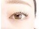 アイラッシュサロン アルズ(Arzu)の写真/自まつ毛の状態やお悩みは人それぞれ…。丁寧なカウンセリング＆寄り添い施術で、お悩み解決に導きます◎