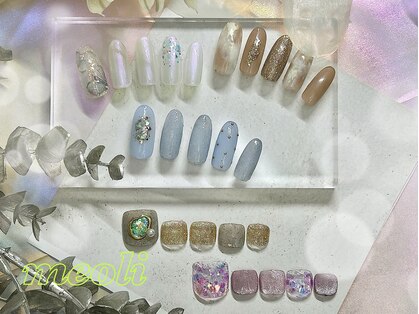ミオリィ(meoli)の写真
