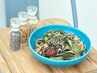 【平日12時‐17時限定】贅沢なハーバルスパを50％offで完全個室で余白を