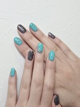 シャルムアロ(Charme Alo)/持ち込みシンプル