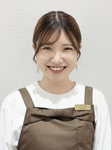 ドーリーラッシュ イオンモール熊本店 冨岡