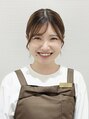 ドーリーラッシュ イオンモール熊本店 冨岡