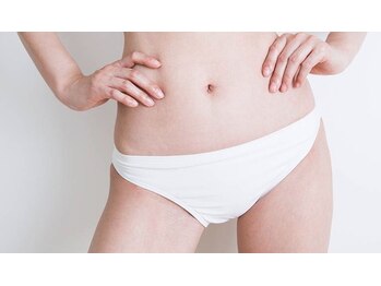 ルナージュの写真/自己処理によるくすみ改善で理想の肌へ★介護脱毛としても人気のVIOライン脱毛で快適な日々を♪